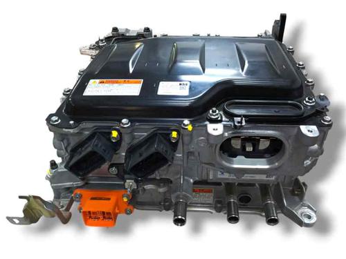 Used Inverter/Converter TOYOTA bZ4X (_EAM1_) EV (XEAM10) (204 hp) 28513158