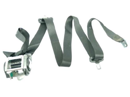 Used Rear left seatbelt MERCEDES-BENZ E-CLASS (W211) [2002-2009]  9136017