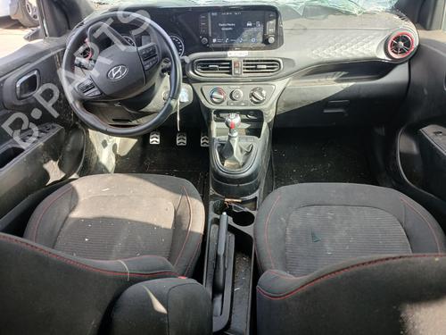 Pedal HYUNDAI i10 III (AC3, AI3) 1.2 MPi | BP23960338I4 