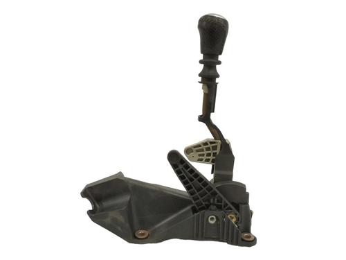 Gear lever NISSAN QASHQAI / QASHQAI +2 I (J10, NJ10, JJ10E)  | BP17064804M90 