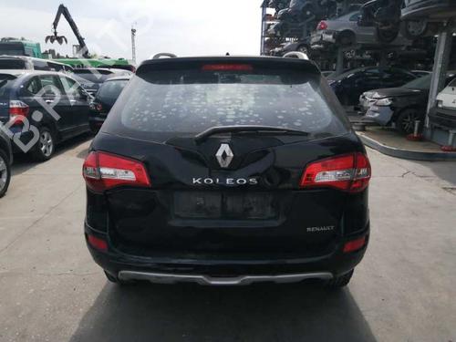 Rear right window mechanism RENAULT KOLEOS I (HY_)  | BP10522186C25 