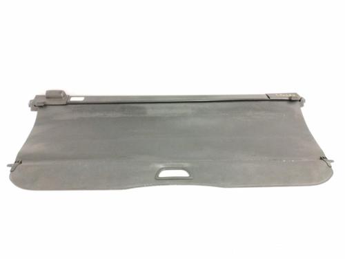Rear parcel shelf MERCEDES-BENZ A-CLASS (W169)  | BP10717713C85