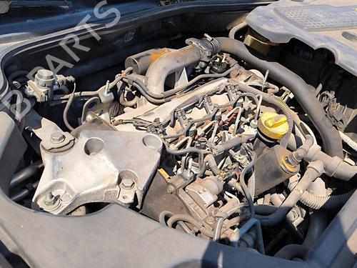 Engine RENAULT LAGUNA II (BG0/1_) 1.9 dCi (BG08, BG0G) | BP33936860M1  - Image 24