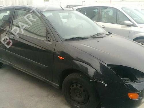 AC pipe FORD FOCUS I (DAW, DBW)  | BP14145956M126 