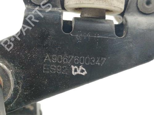 Hinge/Door check strap VW CRAFTER 30-50 Platform/Chassis (2F_) 2.0 TDI | BP14150363C146 