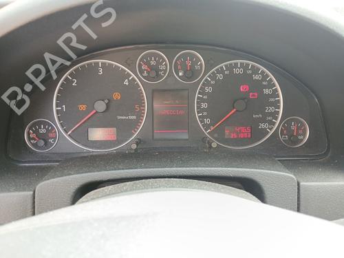 Steering rack AUDI A6 C5 (4B2, 4B4) 2.5 TDI | BP35774993M22 - Image 15