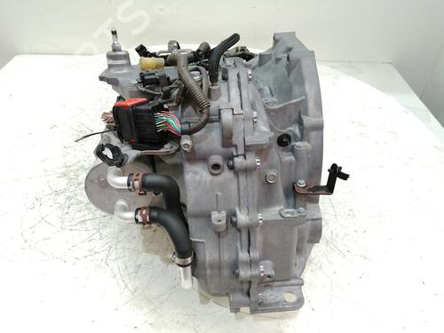 Gearbox RENAULT SCÉNIC II (JM0/1_) 2.0 dCi (JM1K) | BP16039333M3 