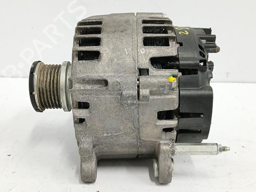 Used Alternator AUDI A4 B8 (8K2) 2.0 TDI (143 hp) 29284971