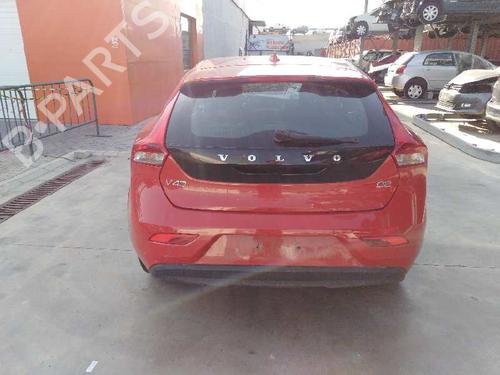 Afficheur VOLVO V40 Hatchback (525)  | BP15676933C48 