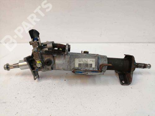 Steering column NISSAN NAVARA NP300 (D40)  | BP8110100M21 