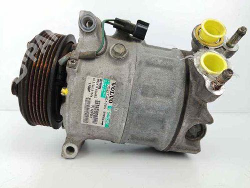 Used AC compressor VOLVO V40 Hatchback (525) [2012-2019]  6805653