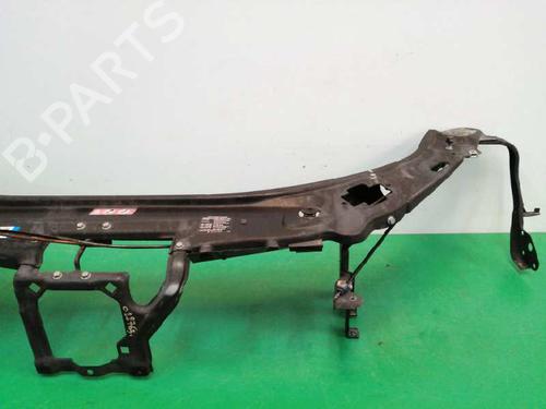 Front slam panel MERCEDES-BENZ S-CLASS (W221, V221)  | BP9731666C72 