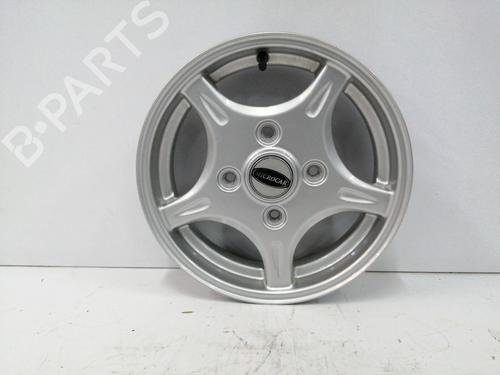 Felge für MICROCAR VIRGO [1999-2004]  13091868