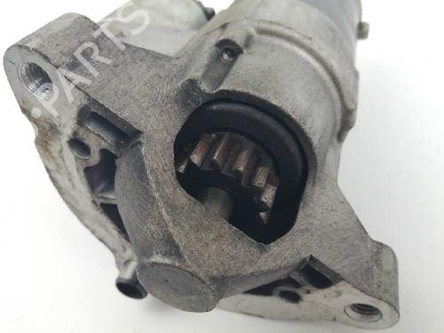 Starter PEUGEOT 407 (6D_) 2.0 HDi 135 (6DRHRH, 6DRHRE, 6DRHRG, 6DRHRJ) | BP7526654M8 