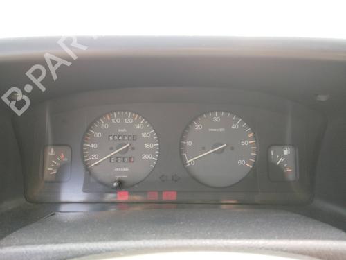 Gearbox CITROËN ZX (N2) 1.9 DT | BP23576730M3 