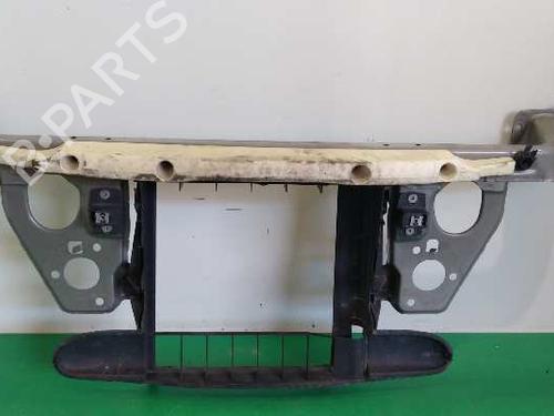 Used Front slam panel SMART CITY-COUPE (450) [1998-2004]  3322105