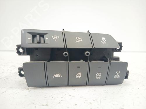 Used Switch Switch HYUNDAI SANTA FÉ III (DM, DMA) 2.2 CRDi 4WD (200 hp) 34056016 34056016