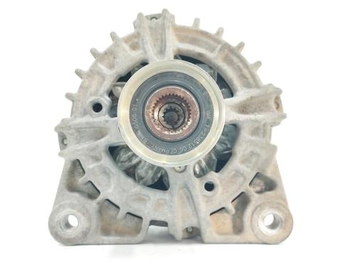 Alternator RENAULT KADJAR (HA_, HL_)  | BP10282420M7 