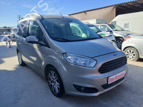 Right headlight FORD TOURNEO COURIER B460 MPV  | BP33606148C29  - Image 5