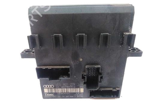 electronic-module-audi-a8-d3-4e2-4e8-40-tdi-quattro-4e0907279d-2002-2003-2004-2005-2006-2007-2008-2009-2010-7644282 main image