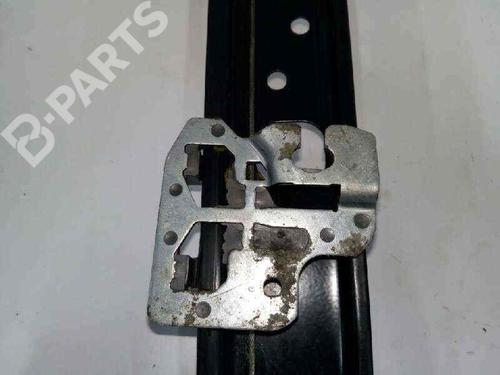 Front right window mechanism BMW X5 (E53)  | BP5143215C23 
