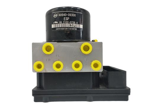 Used ABS pump SSANGYONG ACTYON I 2.0 Xdi (141 hp) 16084893