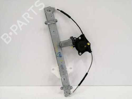 Used Front left window mechanism HYUNDAI i10 II (BA, IA) 1.0 (67 hp) 8622832