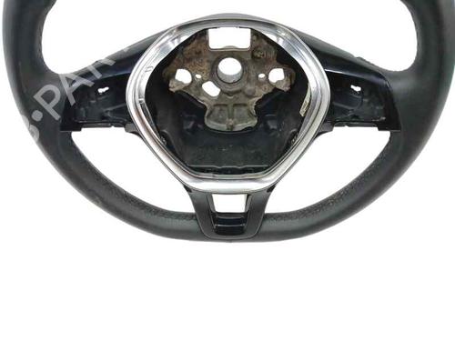 Steering wheel VW GOLF VII (5G1, BQ1, BE1, BE2)  | BP27321017C49 