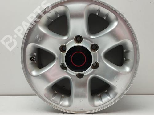 Felg OPEL FRONTERA B (U99) [1998-2004]  10647761