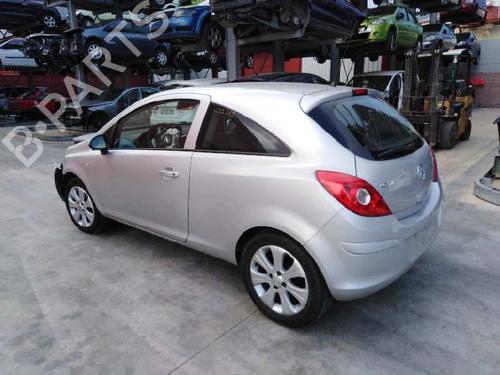 Instrument cluster OPEL CORSA D (S07) 1.2 (L08, L68) | BP7541390C47