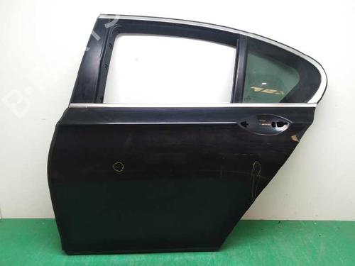 Used Left rear door Left rear door BMW 7 (F01, F02, F03, F04) 750 i, Li (449 hp) 6056398 6056398