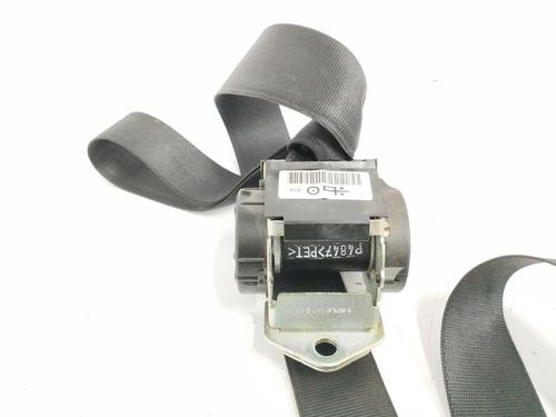 Rear right seatbelt BMW X1 (E84) sDrive 18 d | BP12599501I28 