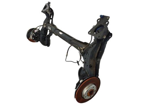 Rear axle PEUGEOT RIFTER  | BP18134993M2