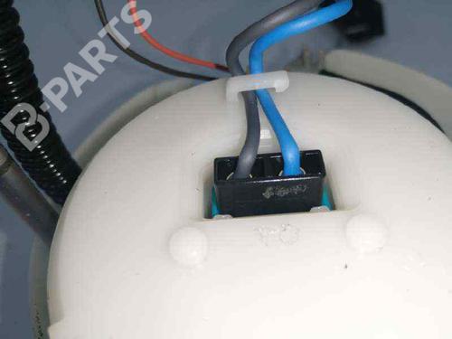 Fuel pump MITSUBISHI LANCER VIII Sportback (CX_A) 1.5 Bifuel | BP6458862M76 