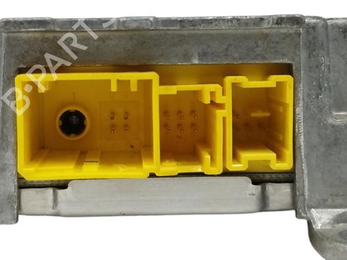 ECU airbags BMW 6 (E63) 630 i | BP16050982M53 