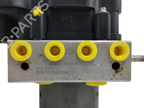 ABS pump NISSAN X-TRAIL III (T32_, T32R, T32RR)  | BP17243999M43 