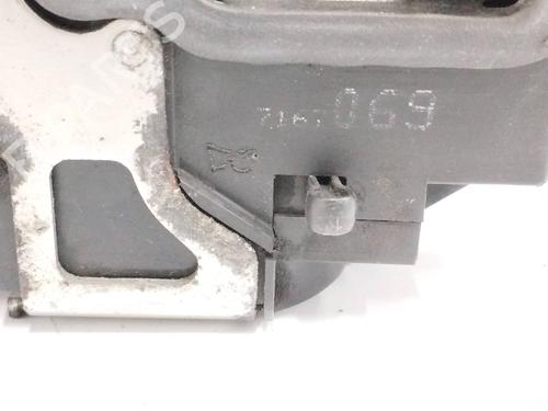 Rear left lock BMW 1 (E87) 116 d | BP11703911C100