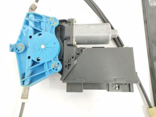 Front right window mechanism VW TOUAREG (7LA, 7L6, 7L7) 2.5 R5 TDI | BP11956840C23