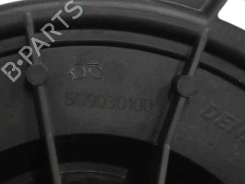 Heater blower motor IVECO DAILY VI Van  | BP23577447M62 
