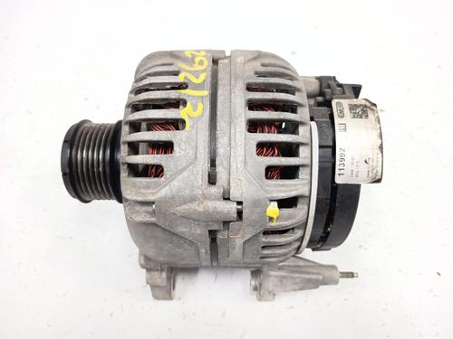 Used Alternator Alternator SEAT ALTEA (5P1) 2.0 FSI (150 hp) 34584251 34584251