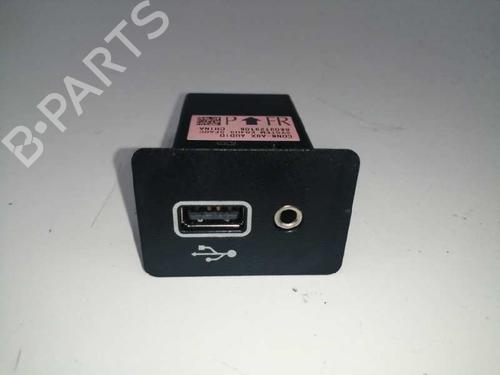 electronic-module-nissan-micra-v-k14-10-dig-t-117-284h35fa0c-2016-7312685 main image