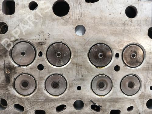 Cylinder head BMW X1 (E84) sDrive 18 d | BP39684147M5 - Image 7