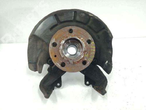 Left front steering knuckle SEAT IBIZA IV (6J5, 6P1) 1.6 | BP6984168M25 