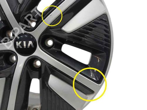 Rim KIA NIRO I (DE) 1.6 GDI Hybrid | BP24528987C45 