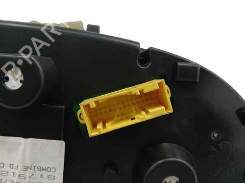 Instrument cluster PEUGEOT 308 SW I (4E_, 4H_)  | BP21523902C47 