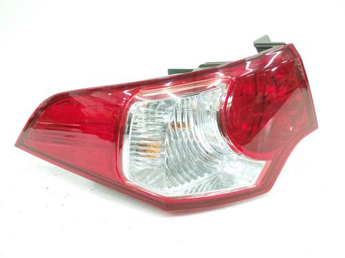 Left taillight HONDA ACCORD VIII (CU)  | BP11803983C34 