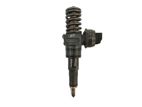 Used Injector AUDI A4 B6 (8E2) 1.9 TDI (130 hp) 16882625