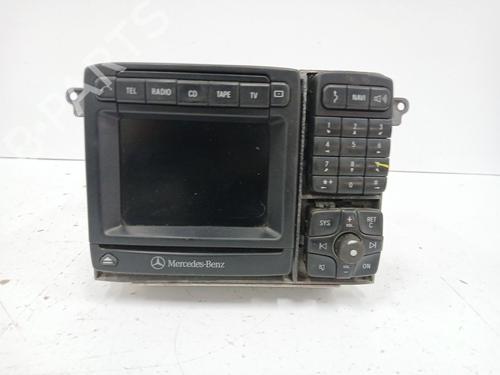 Used Radio Radio 37376537 37376537