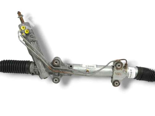 Used Steering rack MERCEDES-BENZ SPRINTER 3-t Bus (B903) [1995-2012]  25605943