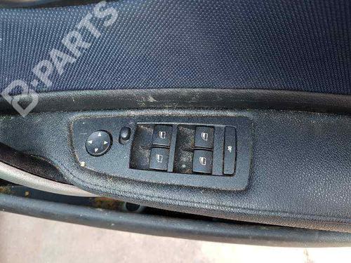 Front right lock BMW 1 (E87) 116 d | BP9664361C97 